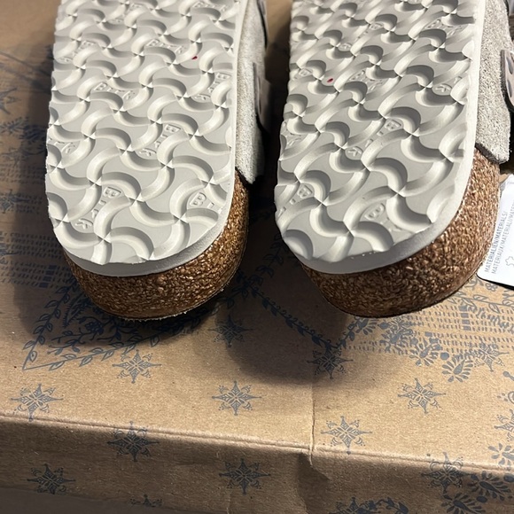 Birkenstock Uji Sandals Size 10 NEW - Picture 2 of 14